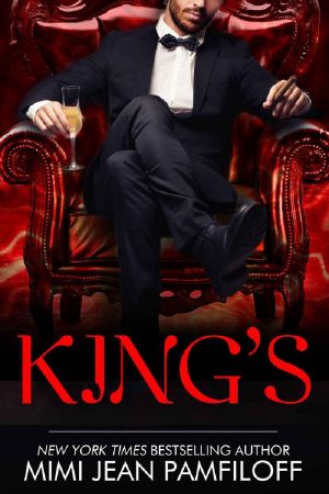 [The King 01] • King's